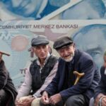 Emekli aylıklarına seçim dokunuşu geliyor!