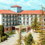 Emet Termal Otel 20 yıllığına devredildi: Yenileme başlatıldı