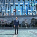 Emma Shapplın’den, İngiliz Kraliyet Orkestrası’na dünya yıldızları AKM’de