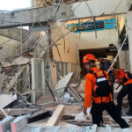 Endonezya’daki depremde ölenlerin sayısı 51’e yükseldi