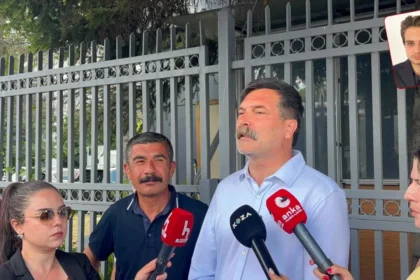 Enerji ve Tabi Kaynaklar Bakanlığı, randevuyu ‘seçmece’ verdi: Bakanlıktan ‘Yardımcı burada değil’ yalanı