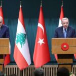 Erdoğan: Suriye’nin istikrarı bölgenin istikrarı demektir