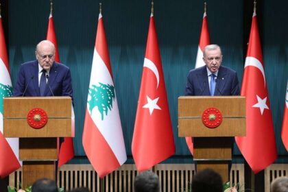 Erdoğan: Suriye’nin istikrarı bölgenin istikrarı demektir