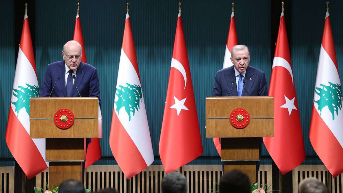 Erdoğan: Suriye’nin istikrarı bölgenin istikrarı demektir
