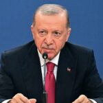 Erdoğan: Türkiye ve Sırbistan olarak savunma sanayiinde adım atmalıyız