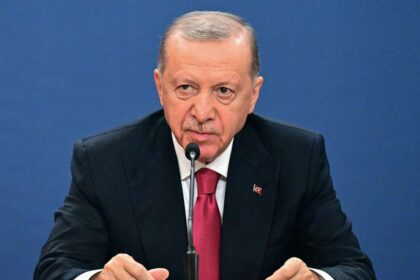 Erdoğan: Türkiye ve Sırbistan olarak savunma sanayiinde adım atmalıyız