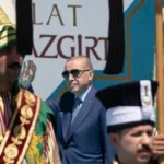 Erdoğan’dan sefere çıkma göndermeli ‘süreç’ mesajı: ‘Atımızın kuyruğunu bağladık’