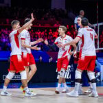 Erkekler VNL finalinin adı belli oldu