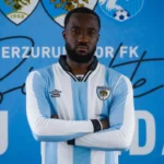 Erzurumspor FK’den iki transfer birden!