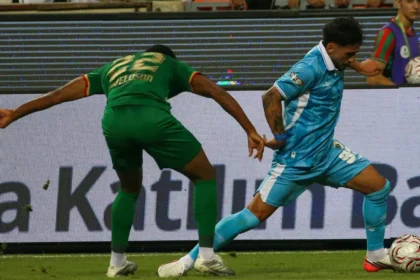 Erzurumspor’dan VAR tepkisi: ‘Konum doğal, niyetiniz yapay’