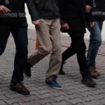 Esenyurt’ta tartıştığı sürücünün aracının lastiklerini kesen zanlı tutuklandı