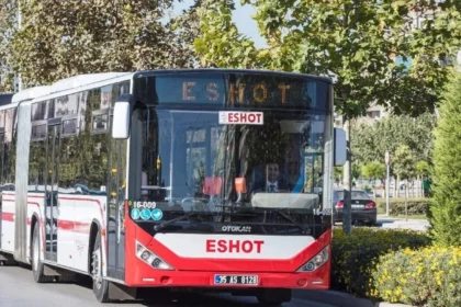 ESHOT duyurdu: İzmir’de 3 otobüs hattının güzergahı değişiyor