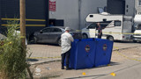 Eşini ve eniştesini öldürdü! Bursa’da dehşet