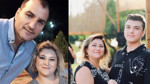 Eşini ve oğlunu onlarca kez bıçakladı: ‘Bu cinayeti ben işlemedim’ dedi, cezası onandı