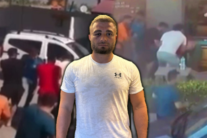Eski başpehlivandan Tokatlı başpehlivana saldırı