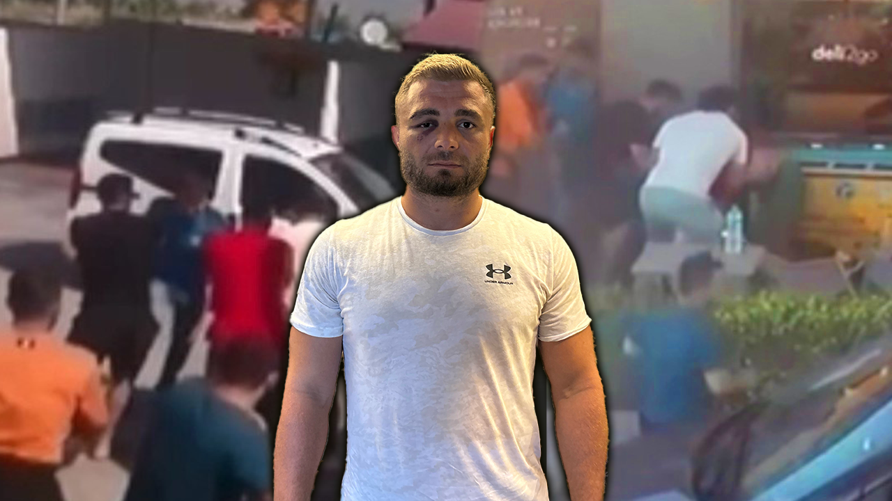 Eski başpehlivandan Tokatlı başpehlivana saldırı