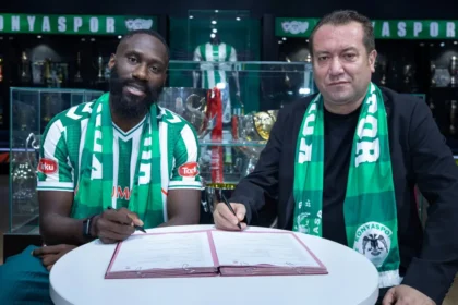 Eski Beşiktaşlı Arthur Masuaku Süper Lig’e geri döndü! Resmen açıklandı…