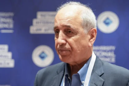 Eski BM Raportörü Lynk, Batılı güçlerin Gazze’deki soykırımı durdurmamayı tercih ettiğini söyledi