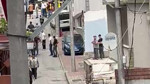 Eski eşinin kocasını sokak ortasında katletti