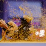 Fatma Damla Altın’dan Paris 2024 Paralimpik Oyunları’nda bronz madalya