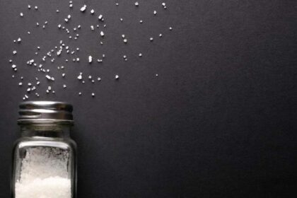 Fazla tuz tüketimi obezite riskini artırıyor