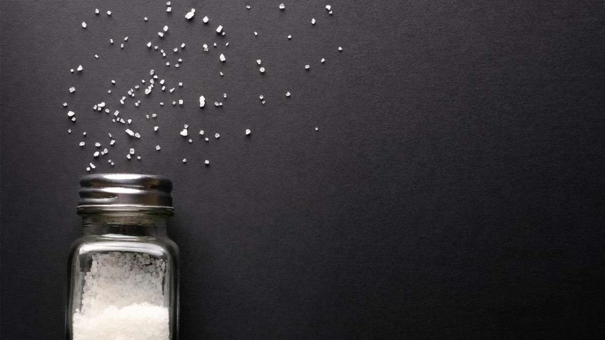 Fazla tuz tüketimi obezite riskini artırıyor