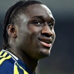 Fenerbahçe ayrılığı açıkladı: İşte Cherif’in yeni adresi Fenerbahçe ayrılığı açıkladı: İşte Cherif’in yeni adresi