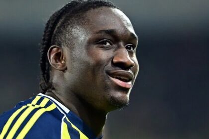 Fenerbahçe ayrılığı açıkladı: İşte Cherif’in yeni adresi Fenerbahçe ayrılığı açıkladı: İşte Cherif’in yeni adresi