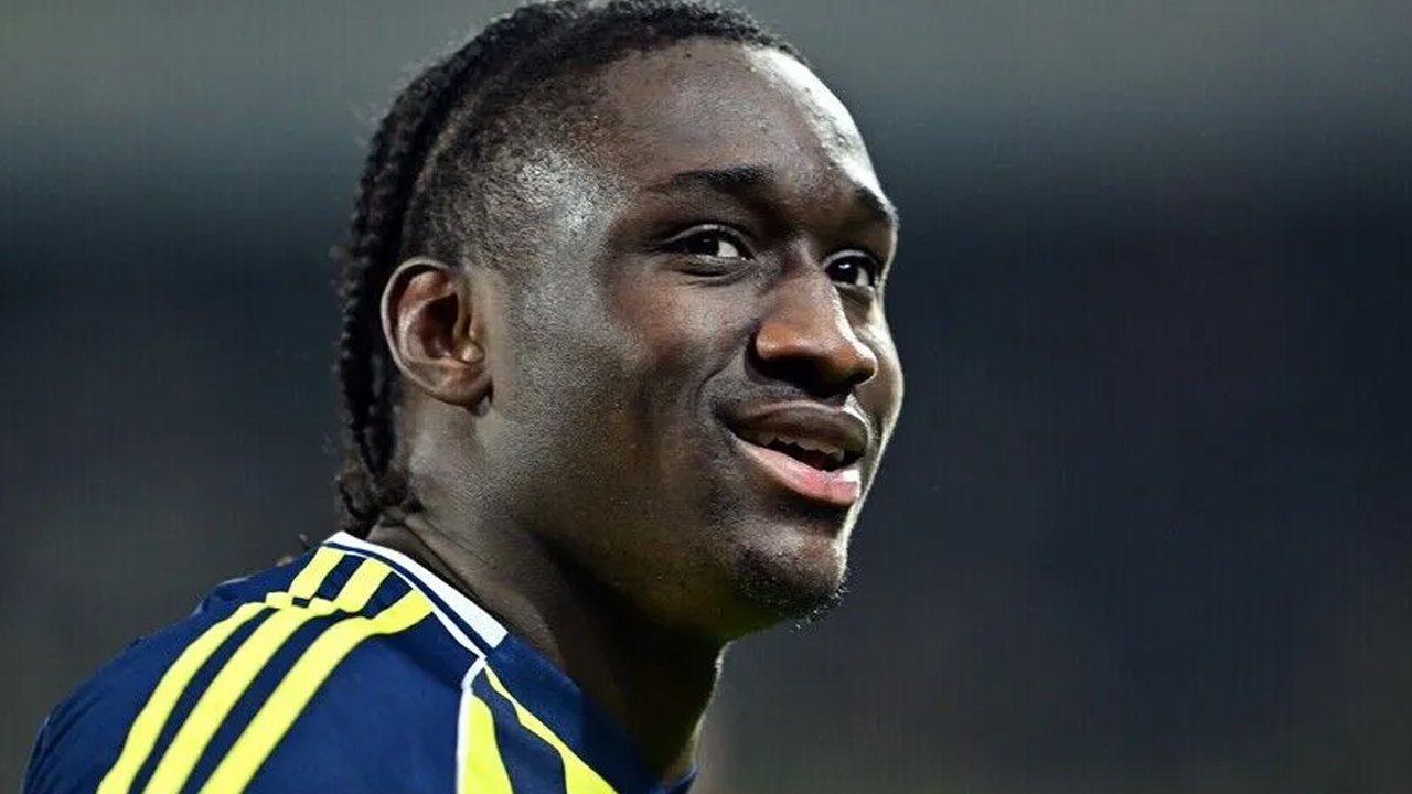 Fenerbahçe ayrılığı açıkladı: İşte Cherif’in yeni adresi