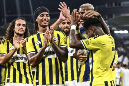 Fenerbahçe erteleme başvurusu yapmıştı: TFF’nin Gençlerbirliği maçı kararı belli oldu!