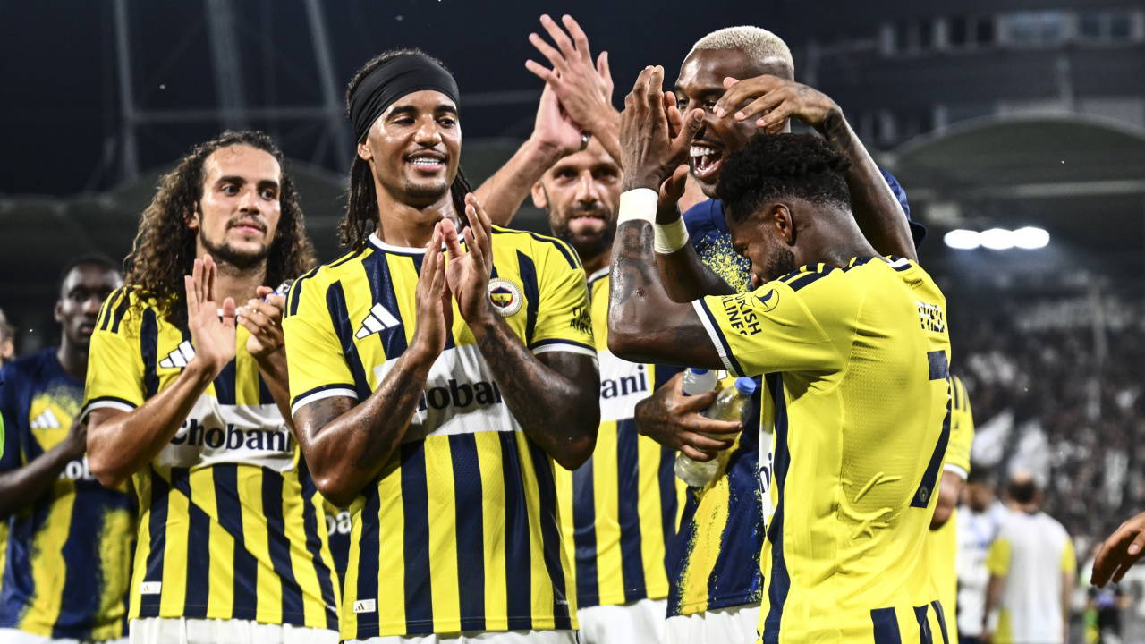 Fenerbahçe erteleme başvurusu yapmıştı: TFF’nin Gençlerbirliği maçı kararı belli oldu!