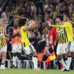Fenerbahçe Sturm Graz ilk maç kaç kaçtı, Fenerbahçe ilk maçı kazandı mı?