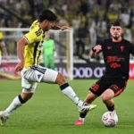 Fenerbahçe, UEFA Şampiyonlar Ligi elemelerinde tur için sahaya çıkacak