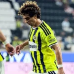 Fenerbahçe’de ayrılık: Süper Lig ekibi transferi resmen duyurdu Fenerbahçe’de ayrılık: Süper Lig ekibi transferi resmen duyurdu