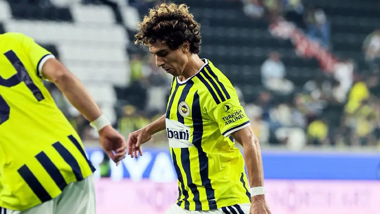 Fenerbahçe’de ayrılık: Süper Lig ekibi transferi resmen duyurdu