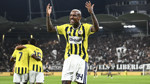 Fenerbahçe’de maça saatler kala Talisca kadrodan çıkarıldı: Kararın sebebi belli oldu