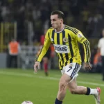 Fenerbahçe’de sakatlık: Kerem Aktürkoğlu, sedyeyle oyundan çıktı