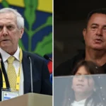 Fenerbahçe’den Acun Ilıcalı’nın locasına itiraz!