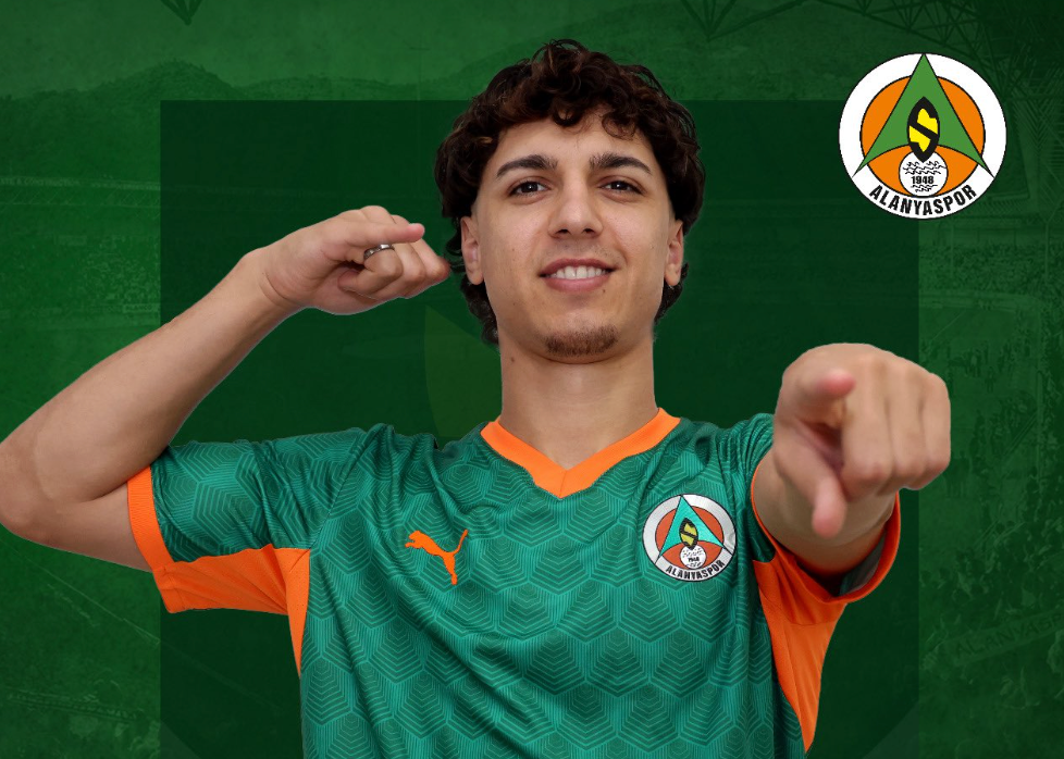 Fenerbahçeliler adını bile unutmuştu! Alanyaspor’a transfer oldu