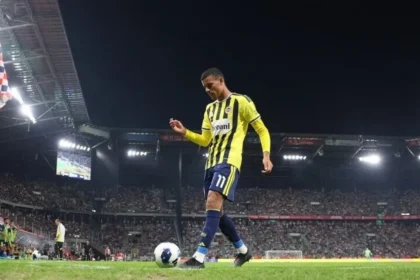 Fenerbahçe’nin konuğu Sturm Graz Fenerbahçe’nin konuğu Sturm Graz