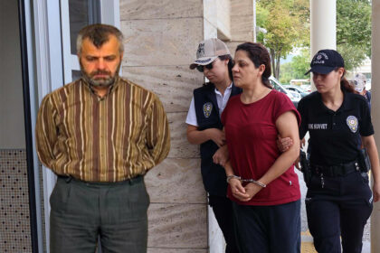 FETÖ’nün suikast timindeydi. Kardeşiyle yazışmaları ortaya çıktı FETÖ’nün suikast timindeydi. Kardeşiyle yazışmaları ortaya çıktı