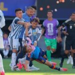 FIFA’dan Dünya Kupası finaline soruşturma