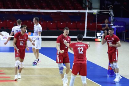 Filenin Efeleri karar setinde kazandı