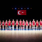 Filenin Sultanları ABD’ye mağlup oldu