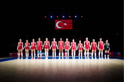 Filenin Sultanları ABD’ye mağlup oldu