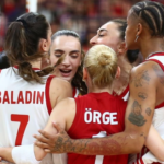 Filenin Sultanları Japonya etabına galibiyetle başladı