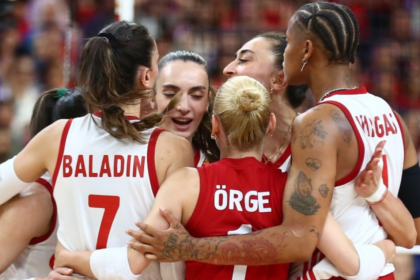 Filenin Sultanları Japonya etabına galibiyetle başladı
