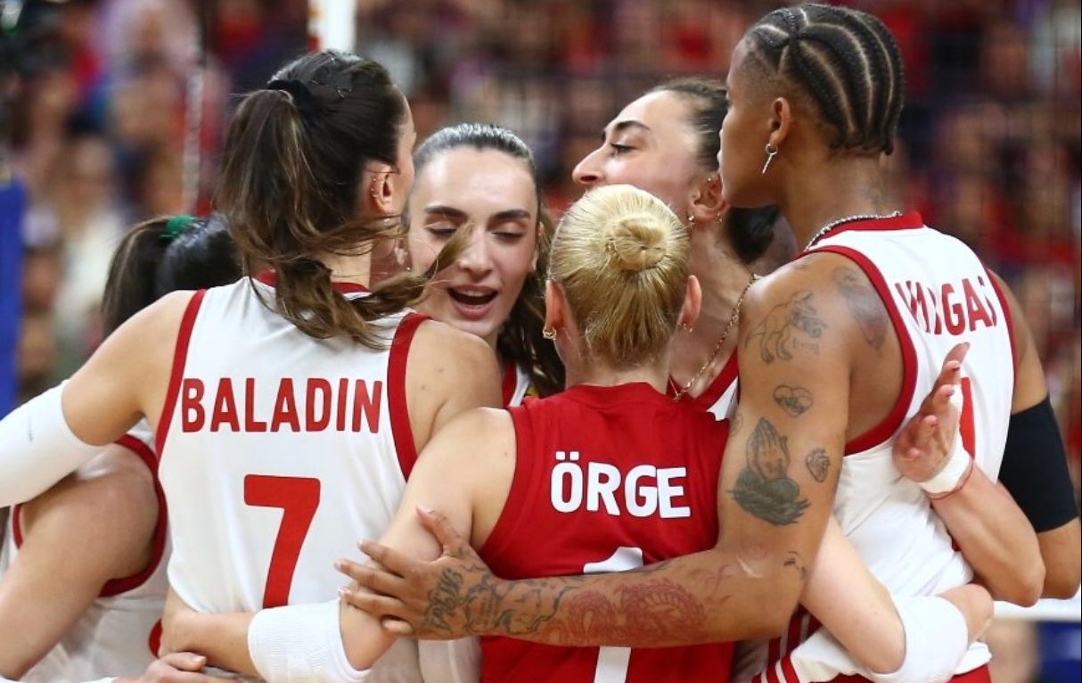 Filenin Sultanları Japonya etabına galibiyetle başladı