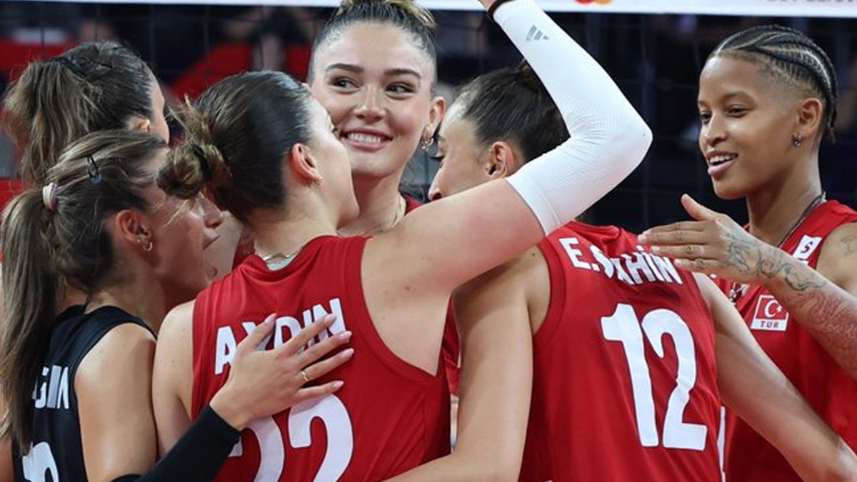 Filenin Sultanları’ndan müthiş başlangıç Filenin Sultanları’ndan müthiş başlangıç