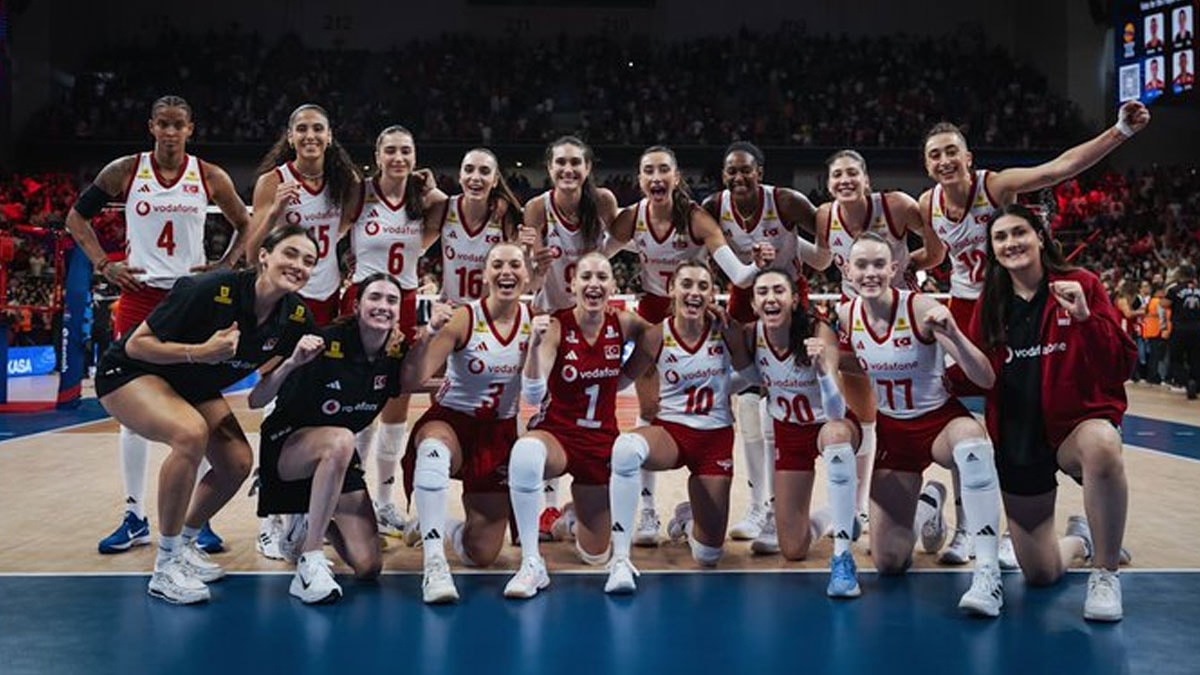 Filenin Sultanları’ndan son maçta zafer